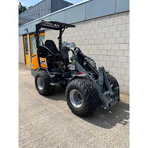 Giant G2700 X-TRA HD+