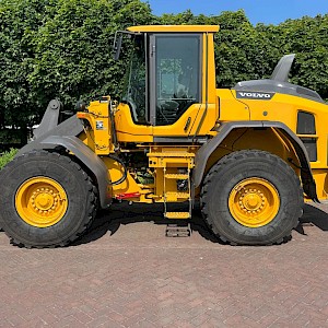 Volvo L90 H