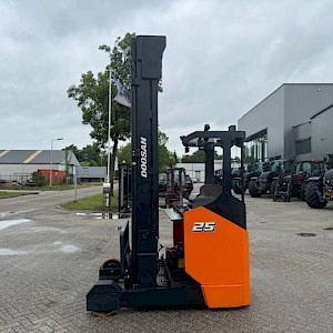 Doosan BR 25 JW-9