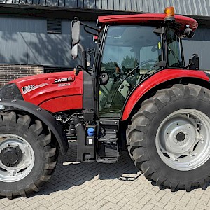CASE Farmall 100X