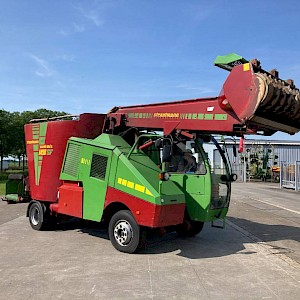 Strautmann Vertimix 1450 SF
