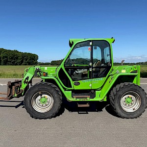Merlo P40.7CS verreiker