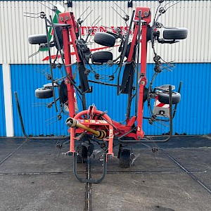 Vicon Fanex 903 Schudder