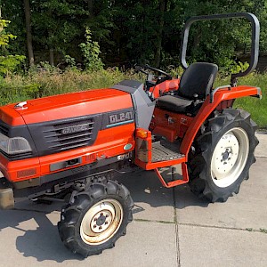 Kubota GL241