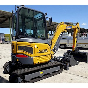 XCMG XE27E