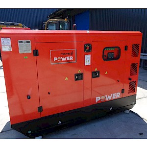Tafe Taf-P 45W Aggregaat Generator