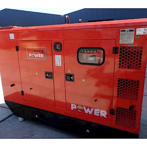 Tafe Taf-P 62.5W Aggregaat Generator
