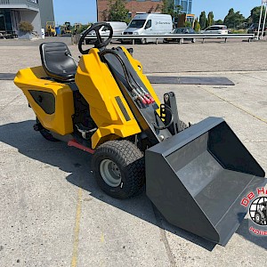 Eurotrac W3