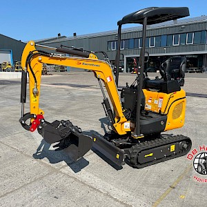 Eurotrac HE12