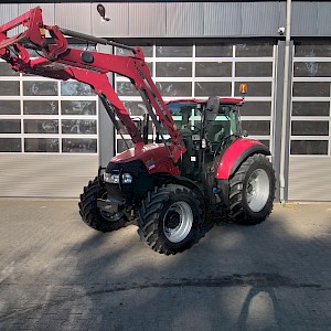 Case IH Luxxum 100