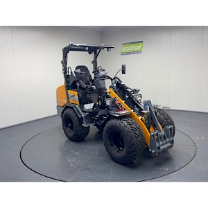 GIANT G2700 X-TRA HD+