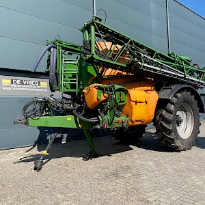 Amazone UX 5200 39mtr.