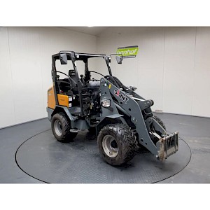GIANT V 4502 T