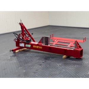 SPLIT FIRE 3203