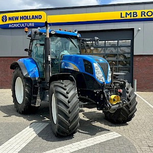 New Holland T6030 RC