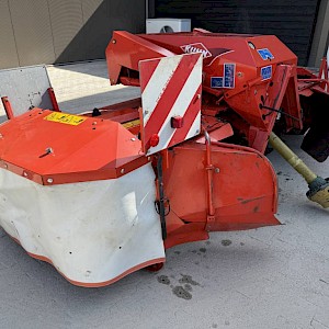 Kuhn FC 313 DF-FF frontmaaier