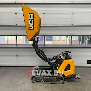 JCB HTD 05