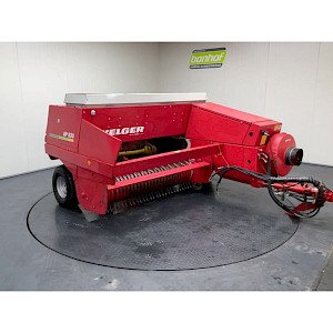 WELGER AP 830