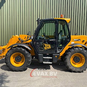 JCB 541-70