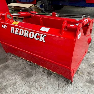 Redrock Allround 160-85 S