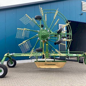 Krone Swadro TC 680
