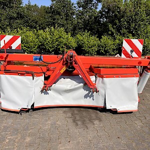 Kuhn GMD 802F frontmaaier