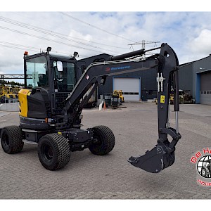 Eurotrac WE35-L