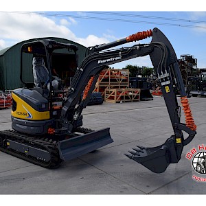 Eurotrac HE26SR