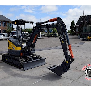Eurotrac HE26SR