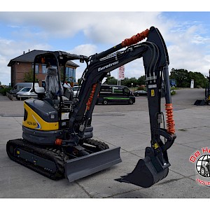 Eurotrac HE26SR