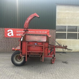 Eschlböck Biber 7 versnipperaar - Nieuw wood chipper