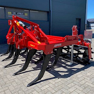 Evers Forest XL 9-310 R62