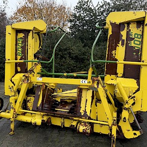 Kemper 360 - 6008 maisbek