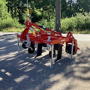 Evers WBG 3 - 270