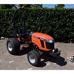 Tafe 6028M