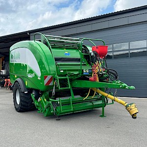 McHale Fusion 3 plus