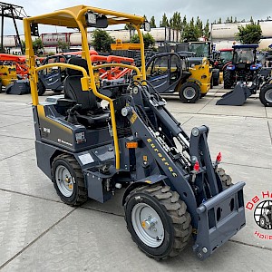 Eurotrac W10