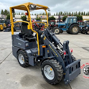 Eurotrac W10