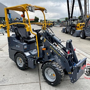 Eurotrac W10