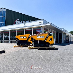 JCB HTD 5