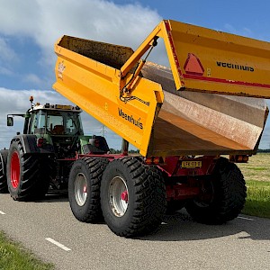 Strakke Veenhuis JVZK 21000