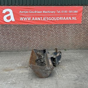 Kantelbak CW10 - Gebruikt excavator bucket