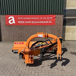 Master Super 2100 roadside mower