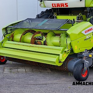 Claas PU300 I36 pick-up
