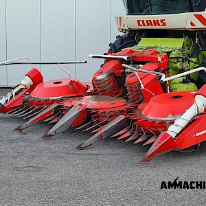 Kemper 445 fits CL rotary corn header