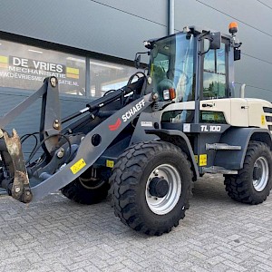 Schaeff TL 100