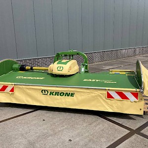 Krone EasyCut F 360 M