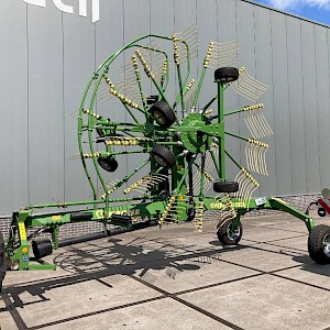 Krone Swadro TC 760