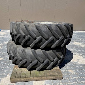Michelin 20.8x38