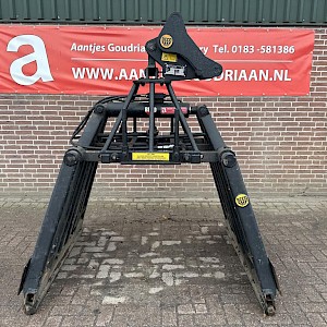 Stenenklem HSK1000 - Gebruikt grapple